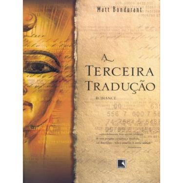 Imagem de A Terceira Tradução