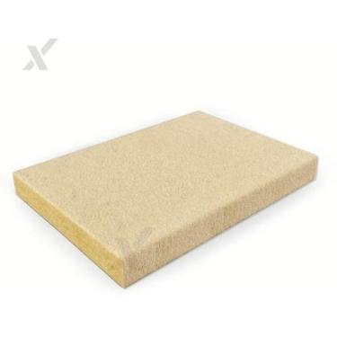Imagem de Espatula De Feltro Anti Risco Para Envelopamento E Adesivos - Fixtools