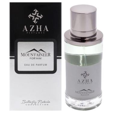 Imagem de Perfume Al Haramain Mountaineer Azha EDP 100ml para mulheres