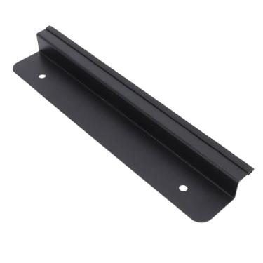 Imagem de Puxador de pé para Gaveta de Lixo de Armário, Moderno e Simples Com Puxador de pé de Armário de Lixo de Cozinha para Armários de Cozinha, Armários de Cabeceira, Guarda-roupas,