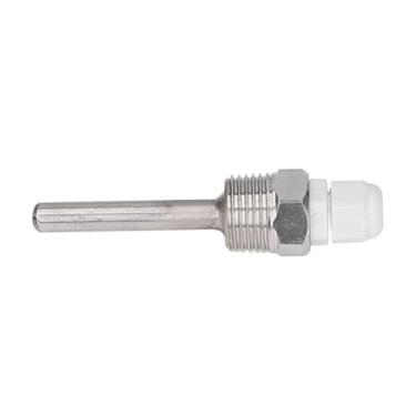 Imagem de Sensor de Temperatura Thermowell, de Aço Inoxidável ABS IP68 64mm, Acessórios Solares, Peças Solares, Acessório para Painéis Solares