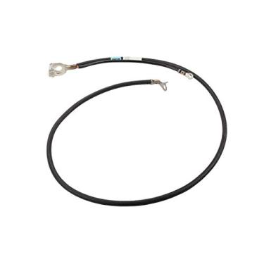 Imagem de ACDelco 88987146 Cabo de bateria negativa do equipamento original GM