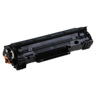 Imagem de Toner compatível com hp cf400a 201a cf400ab preto  m252dw m277dw m252 