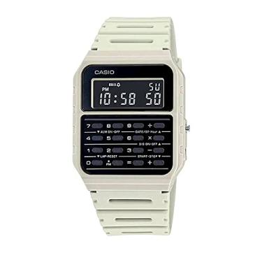 Imagem de Relógio Unissex Casio CA-53WF-8B