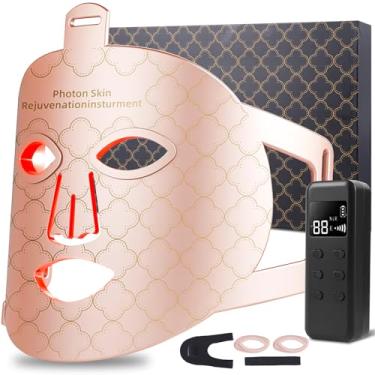 Imagem de Mascara Led, Mascara de Led Facial, Mascara Rosto