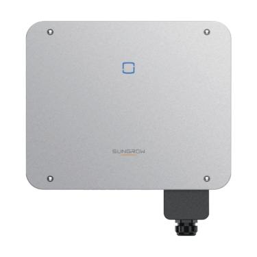 Imagem de Inversor/Gerador Solar On-Grid 20KW Trif. 220V C/ Proteção+AFCI e Monitoramento Wi-Fi SG20CX-P2-LV-V112 – Sungrow