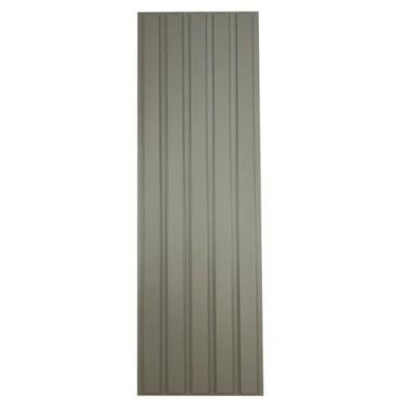 Imagem de Painel Ripado Versátil Modular 90x27cm larg. 06 unid. - Talatto Painéi