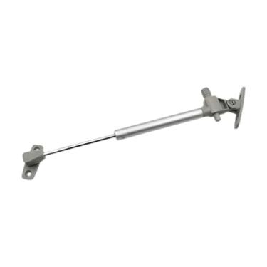 Imagem de XLWLLNJ Amortecedor a gás para armários, elevação pneumática, suporte de tampa de amortecedor a gás para armários, para armários, 80n