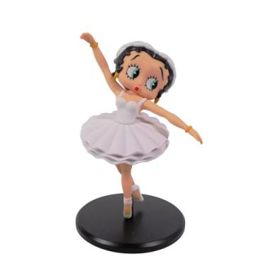 Imagem de OPO 10 - Estatueta da The Dance Collection: Ballet Clássico - Altura 12,7 cm - BB213