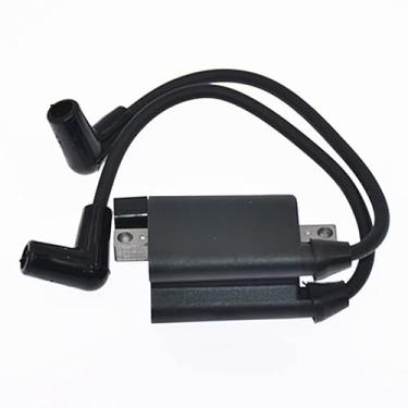 Imagem de Maxhanest Módulo De Bobina Ignição Alto Desempenho Para Carrinho Golfe Ezgo Mci 2003-2008 E Posteriores Oe#72866-G01 Epigc104,Zf-Ig-A00496