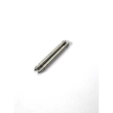 Imagem de 2 pinos de Mola, Barrete, Grosso, 2mm P/ Date Just e outros - Savoy, 1