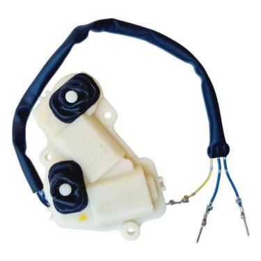 Imagem de Honda Civic Motor Atuador Retrovisor Direito Genuíno