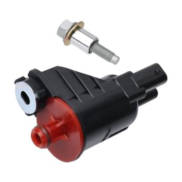 Imagem de Válvula solenoide de purga de vapor 12630282 compatível com Chevy Blazer, Camaro, Express, Silverado, Suburban | GMC Savana, Sierra, Yukon | Buick Enclave | Cadillac