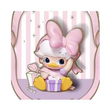 Imagem de Disney Dimoo Blind Box Artesanal Mickey Toy House Acessórios De Decora