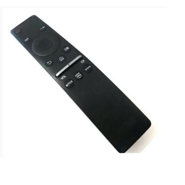 Imagem de Controle lcd samsung 4k netflix/amazon le7714 - Lelong/Sky