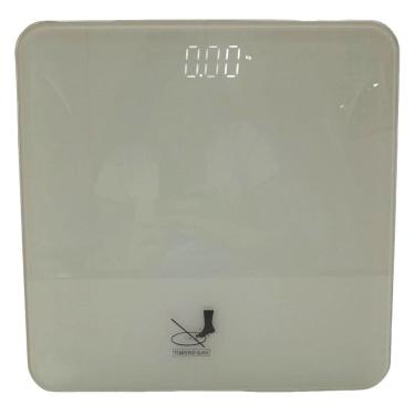 Imagem de Balança Digital de Banheiro de Vidro N244550-1 - Quanhe