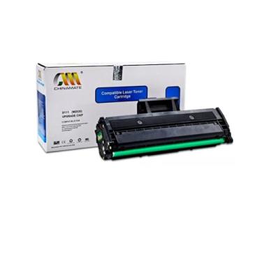 Imagem de Toner Compatível D111L, para Samsung M2020 M2070 Xpress, Chip Atualizado, 1.800 páginas
