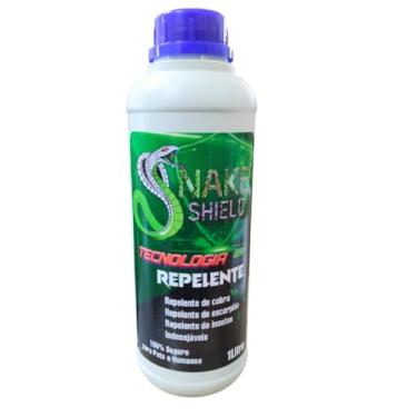 Imagem de Repelente Natural para Cobras e Escorpiões, Proteção para Pets, Pulverização Residencial, Ação Imediata
