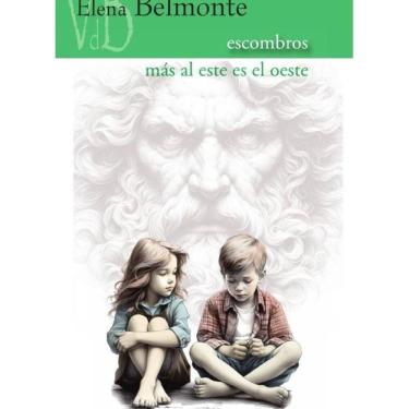 Imagem de Escombros / Más al este es oeste - Espanhol