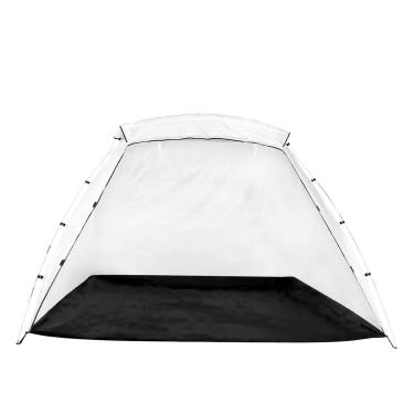 Imagem de Tendas Portáteis de Cabine de Tinta, Barraca de Tinta Spray Com Tela de Malha de Piso Embutida para Móveis Diy Hobby Tool Spray Shelters, Comprovante de Abrigo de Tinta Spray de