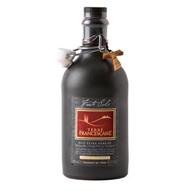 Imagem de Azeite de Oliva Extra Virgem Frate Sole Terre Francescane 500ml