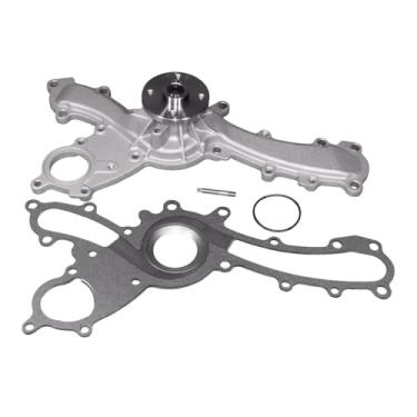 Imagem de ACDelco Bomba de água de motor profissional 252-949