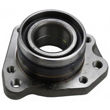 Imagem de Conjunto de cubo e rolamento Beck Arnley 051-6277