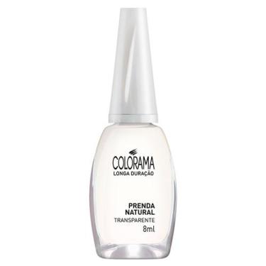 Imagem de Esmalte Natural Colorama, Prenda