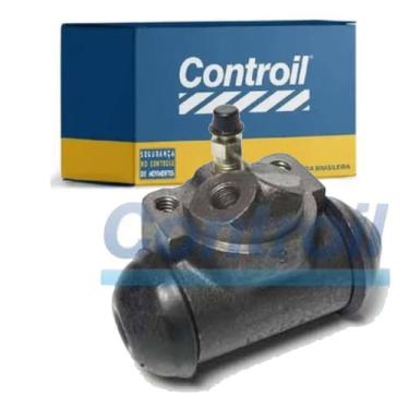 Imagem de Cilindro De Roda Esquerdo Blazer 1993 A 2012 / S10 1995 A 2012 - Contr