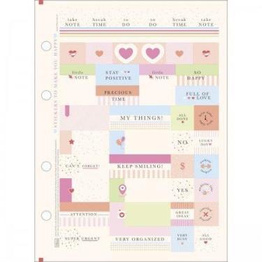 Imagem de Refil Tiliflex SOHO Caderno Argolado Colegial 80Fls TILIBRA