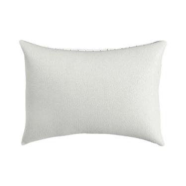 Imagem de Organizador de Jóias de Couro PU Branco - Suporte para Relógios, Pulse