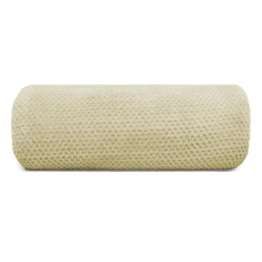 Imagem de Manta Flannel Microfibra Solteiro 1,50M X 2,20M Pollo - Cerrado