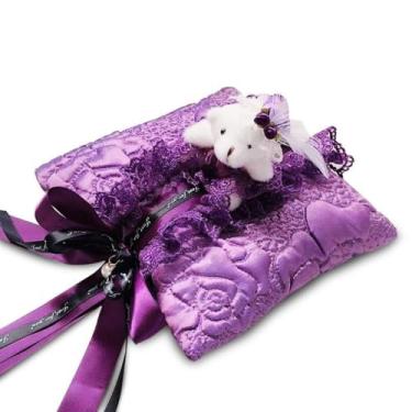 Imagem de MINGZAIQIPEI Saco de carvão de bambu ativado criativo para carro, bolsa de carbono, urso fofo, casa nova para remover odor, purificar o ar (2)