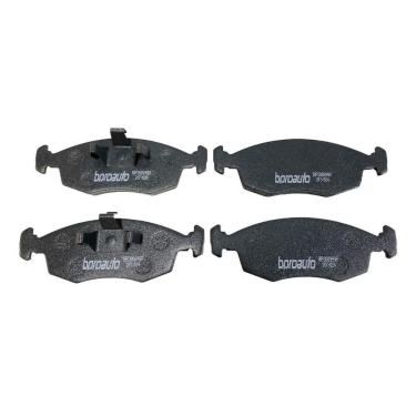 Imagem de Jogo Pastilha De Freio Dianteira  Fiat Strada Palio