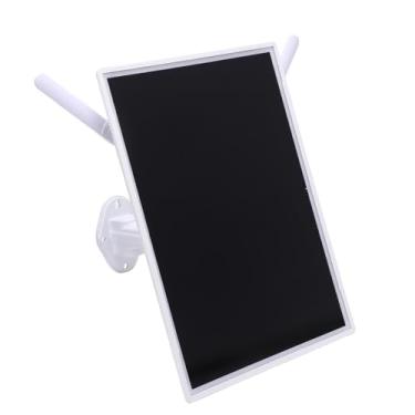 Imagem de Aqur2020 Roteador de Wifi Solar Ao Ar Livre, Roteador Moderno de 15w 4g LTE Extender a Energia Solar de Solar Ao Ar Livre 24000mAh para o Smartphone de Câmera Laptop