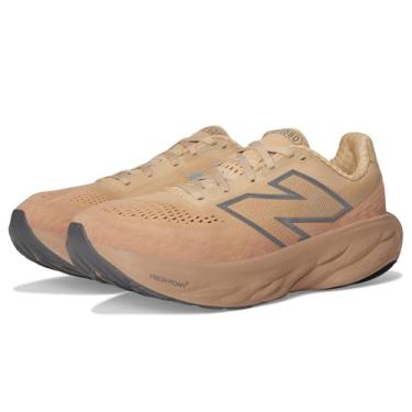 Imagem de New Balance Fresh Foam X 1080 V14 masculino, Desert Clay/Flat Taupe/Castlerock, 7.5 Wide