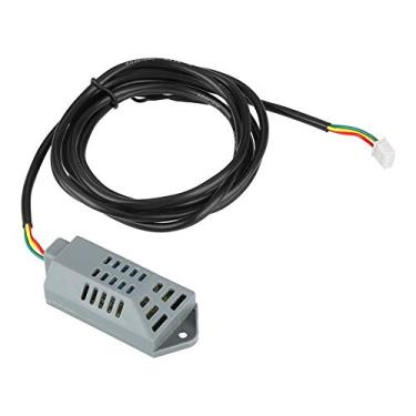 Imagem de Sonda de Sensor de Umidade para Incubadora Industrial, Resposta Ultrarrápida, Excelente Qualidade, Capacidade Anti-interferência, Econômica, Alta Confiabilidade, Monitoramento de