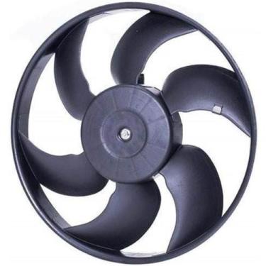 Imagem de Eletroventilador Vw Saveiro 2000 a 2009 - MAGNETI MARELLI