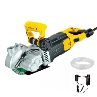 Imagem de Cortadora de Parede MCE2400 Com Motor Monofásico Menegotti, 110V