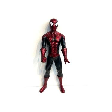 Imagem de Boneco Marvel Extreme Gigante Homem Aranha Ultimate - Mimo