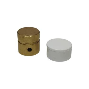 Imagem de Válvula de Pressão para Autoclave 30 a 75l com Capa Stermax