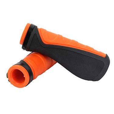 Imagem de Taruor Anti Slip Bike Grips Montain Bike Handlebar confortável resistente ao suor duradouro para ciclismo