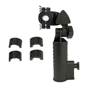 Imagem de Dynwave Suporte para Guarda-chuva de Carrinho de Golfe, Suporte para Guarda-chuva para Cadeira de Praia, Bicicleta E Pesca