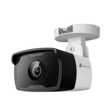 Imagem de Camera De Rede Tp-Link Bullet Externa De 3 Mp - Vigi C330I-