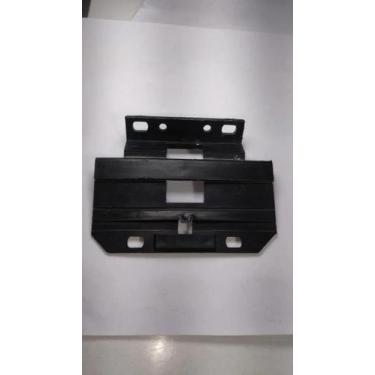 Imagem de Dobradiça Fixação Portinhola Combustível Chevy 500 (Zr043) - Zrplast