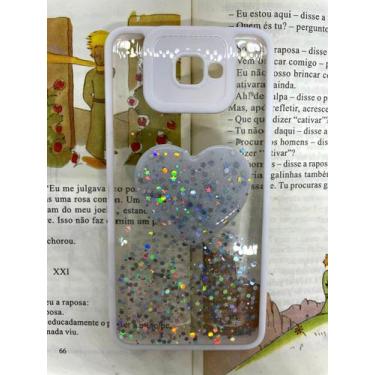 Imagem de Capa de celular compatível com Galaxy J7 Prime Luxo - oilojinhadafla, 