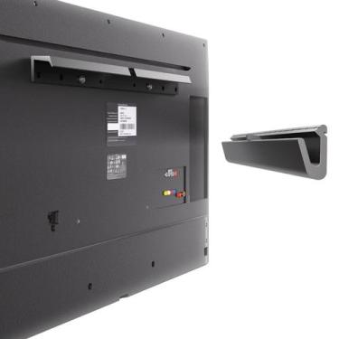 Imagem de Suporte de parede para TV KAMIWI No Stud para TVs de 32-75 polegadas d