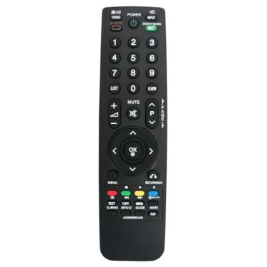 Imagem de Novo controle remoto AKB69680438 SUB AKB69680403 adequado para LG TV 55LH5000-ZB 42LH9000-ZA 47LH9000-ZA 32LH5000-ZB 32LH5020-ZE 37LH5000-ZB 42LH5000-ZB 42LH5010-ZD 42LH5020-ZE ZE 47LH5010-ZD 47LH4020-ZC