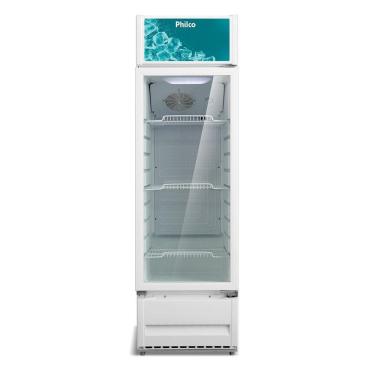 Imagem de Refrigerador Expositor Philco 309L PRE319 Vidro Duplo