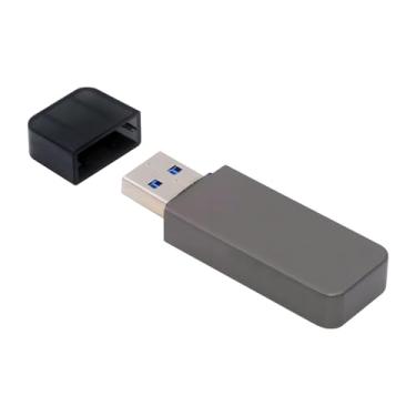 Imagem de Xiwai Leitor de cartão USB 3.0 para Nano Memory NM e cartão SD com gravador de porta dupla para câmera, laptop, tablet e telefone serial Mate